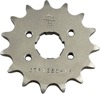 JT Front Countershaft Sprocket 15T JTF1265.15 For 72-82 Honda XL250/S XR250/R JT Front Countershaft Sprocket 15T JTF1265.15 For 72-82 Honda XL250/S XR250/R