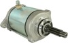 Starter Motor - For 96-18 Suzuki DR650SE Starter Motor - For 96-18 Suzuki DR650SE