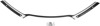 Performance Machine Scallop Windscreen Trim Contrast Cut Performance Machine Scallop Windscreen Trim Contrast Cut