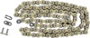 Regina 420 RH2 Series Chain Gold 120 Links - 120-link 420 RH2 Gold chain for off-road use