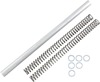 Fork Springs 0.33KG - For 92-20 Kawasaki KX Yamaha YZ
