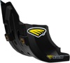 Cycra Full Armor Skid Plate - Black