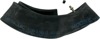 Moose Heavy Duty Inner Tube 3.00-12 3.50-12 TR-4 Valve Rear - Heavy duty rear tube for 3.00-12, 3.50-12 tires