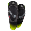 EVS TP199 Knee/Shin Guard Black/Hi-Viz L/XL - Knee/Shin Guards in Black/Hi-Viz, Size L/XL
