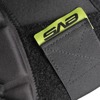 EVS TP199 Knee/Shin Guard Black/Hi-Viz L/XL - Knee/Shin Guards in Black/Hi-Viz, Size L/XL
