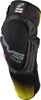 EVS TP199 Knee/Shin Guard Black/Hi-Viz L/XL - Knee/Shin Guards in Black/Hi-Viz, Size L/XL