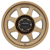 MR701 HD 18x9 +18mm Offset 8x6.5 130.81mm CB Method Bronze Wheel MR701 HD 18x9 +18mm Offset 8x6.5 130.81mm CB Method Bronze Wheel