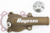 Waterpump Cover Impeller Kit Magnesium - For 16-18 Kawasaki KX450F Waterpump Cover Impeller Kit Magnesium - For 16-18 Kawasaki KX450F