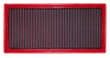 BMC Replacement Panel Air Filter FB119/01 Fits 90-96 Jeep Cherokee I (XJ) 2.5L