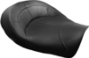Big IST Air-1 Solo Seat For 06-17 Harley Dyna Models Big IST Air-1 Solo Seat For 06-17 Harley Dyna Models