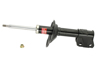 KYB Excel-G Front Left Gas Strut Fits Subaru Impreza AWD 02-03 WRX