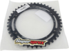 Supersprox Steel Rear Sprocket 43T 530 Black