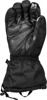 Fly Racing Cascade Gloves Black X-Large - Weatherproof insulated gloves