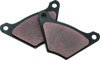 Twin Power X-Stop Sintered Brake Pads For 72-80 Banana Caliper