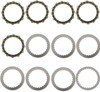 Complete Clutch Kit - For 17-19 Honda Africa Twin CRF1000L Complete Clutch Kit - For 17-19 Honda Africa Twin CRF1000L