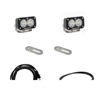 2017+ Ford Super Duty S2 Sport Dual Reverse Light Kit w/ Upfitter
