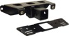 2 in. Receiver Hitch Front Upper - For 16-24 Polaris PRO XD/Crew 570-1000 w/900 Body Style 2 in. Receiver Hitch Front Upper - For 16-24 Polaris PRO XD/Crew 570-1000 w/900 Body Style