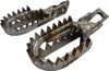 Raptor Titanium Foot Pegs Beta 2020-2024 - High-quality titanium foot pegs For Beta 2020-2024