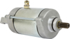 Starter Motor - For 91-03 Honda CBR 600/900/929/954/1100, 919, VTR1000