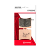 Brembo Rear Brake Pad 02-06 Aprilia Atlantic 250cc - Rear brake pad for Aprilia Atlantic 250 02-06 Brembo Rear Brake Pad 02-06 Aprilia Atlantic 250cc - Rear brake pad for Aprilia Atlantic 250 02-06