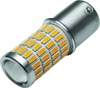 Kuryakyn LED Bulb PY21W Amber High-Intensity Light 2875