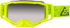 Answer ARC Bolt Goggles Hyper Acid/Black - Adult - Premium goggles with outriggers