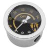 Arlen Ness Oil Pressure Gauge Kit Chrome 1-1/2 in.