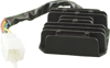 Voltage Regulator 5-Wire 150-250Cc Voltage Regulator 5-Wire 150-250Cc