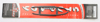 Round Runner Bars 6" - For 02-05 Ski Doo Legend MXZ GTX Grand Round Runner Bars 6" - For 02-05 Ski Doo Legend MXZ GTX Grand