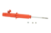 KYB AGX Front Right Gas Strut Fits Acura Integra 94-01, Honda Civic 92-95