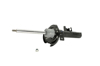 KYB Excel-G Front Left Gas Strut Fits Mazda 3 2004-11, Mazda 5 2006-10
