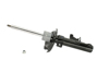 KYB Excel-G Front Left Gas Strut Fits Mazda 3 2004-11, Mazda 5 2006-10