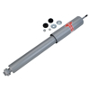KYB Gas-A-Just Front Gas Shock Fits Dodge 330 440 1963-64 Challenger 1970-74