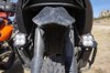 Baja Designs Adventure Bike 1in Squadron Pro LED Auxiliary Light Kit