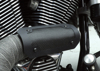 Gen3 Onyx Heat Shield Black 4"x8" Gen3 Onyx Heat Shield Black 4"x8"