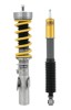 Road & Track Coilover System Fits 17-21 Civic Type R FK8 23 Civic Type R FL5
