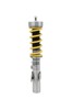 Road & Track Coilover System Fits 17-21 Civic Type R FK8 23 Civic Type R FL5
