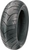 Battlax BT020R Radial F Tire - 170/60ZR17 M/C 72W TL