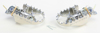 Mark 3 Foot Pegs - For 10-13 Yamaha XTZ1200 Super Tenere Mark 3 Foot Pegs - For 10-13 Yamaha XTZ1200 Super Tenere