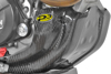 Carbon Fiber Enduro Skid Plate - For 17-20 CRF450R & 18-21 CRF250R Carbon Fiber Enduro Skid Plate - For 17-20 CRF450R & 18-21 CRF250R
