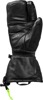 Fly Racing Ridgeline Claws Gloves - Black/Grey/Hi-Vis, 2X-Large - Waterproof gloves with 300g insulation