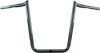 Bikers Choice Primeapes Black Flt 19in Fbw
