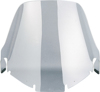 Clear Windshield - For 84-87 Honda Gold Wing