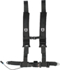 Auto-Style Driver Side Harness - Black