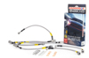 Goodridge G-STOP SS Braided Brake Line Kit Fits 03+ Nissan 350Z/Infiniti G35