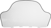 Windshield 18" Smoke - For 90-94 Arctic Cat Prowler EXT Special Windshield 18" Smoke - For 90-94 Arctic Cat Prowler EXT Special