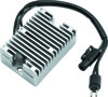 Twin Power Voltage Regulator Chrome 22A For 1994-2003 XL - Chrome 22A voltage regulator For 1994-2003 XL