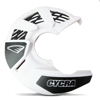Cycra Tri-Flow Disc Cover White Fits 15+ Yamaha WR250F