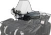 Cobra ProTEK Quick Release ATV Windshield 20" Clear