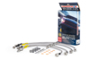 17-18 Honda Civic (Base/LX/EX) SS Brake Lines